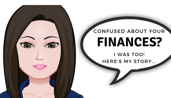personal finance, journey financial, laura recoskie